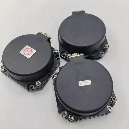 三菱编码器 OSA18-100/OSA24R-C10 配HF54S/104S/154S/204S-A48