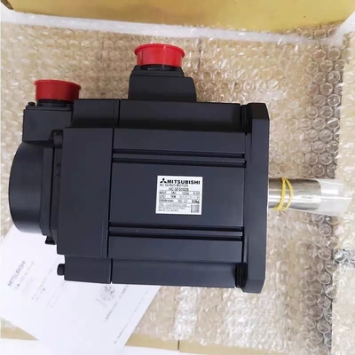 三菱伺服电机 HC-SFS52/102/152/202/352/502/702/702B