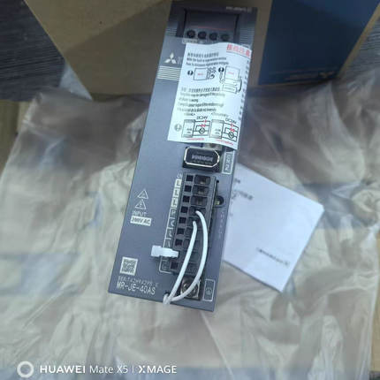 三菱伺服MR-JE-40AS/HJ-KS43J、MR-JE-70AS/HJ-KS73J，正品机