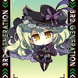 Z/X 异界群敌 PR01-018 百目鬼木更