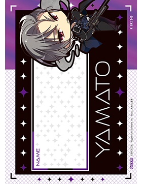 Z/X 异界群敌 G42-049 R 天王寺大和