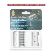 狗狗剃毛器精钢刀头宠物电推剪萨摩耶泰迪狗全宠可留毛全精钢刀头