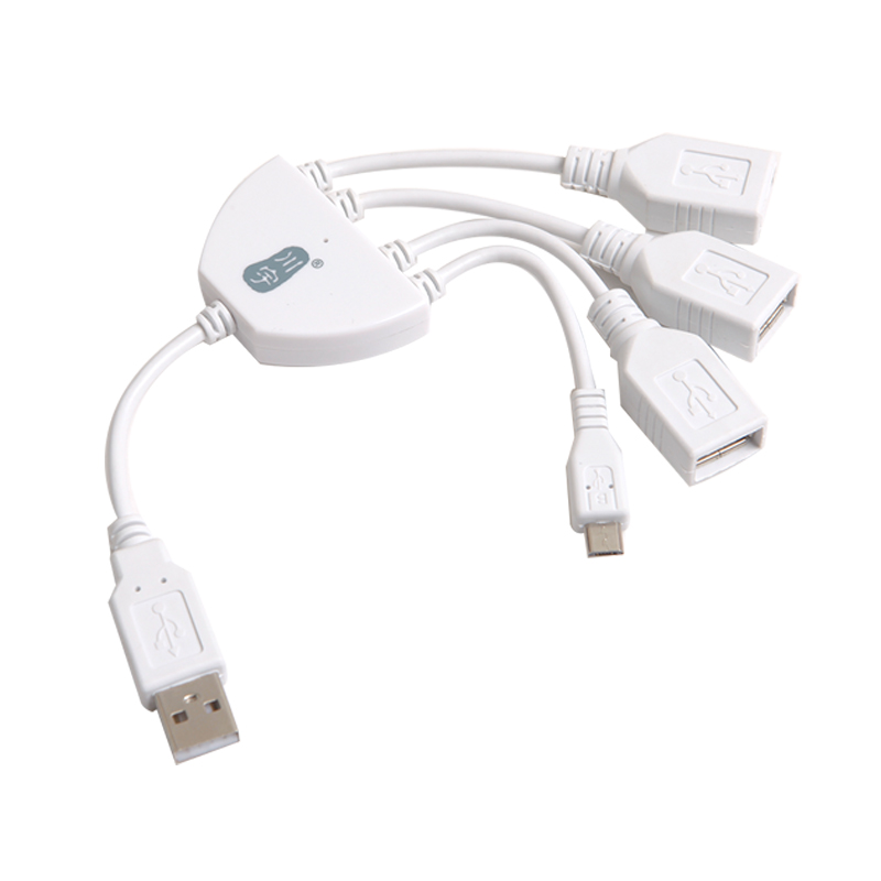 Hub USB - Ref 372680 Image 3