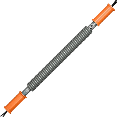 昊鹰超燃力臂力棒网红同款橙色