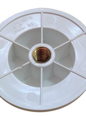 格力电风扇配件FD-4038Bag7/4028/FSZ-3008风叶旋钮扇叶固定螺母