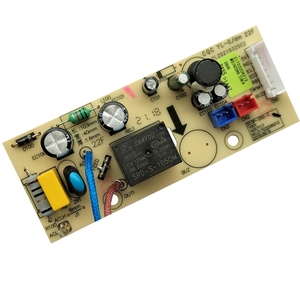 九阳电压力锅配件Y-50C29/60C29/60A3电源板主板电路板控制板原装