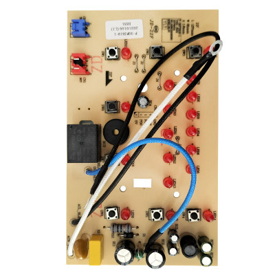 九阳电饭煲电源板主板配件F-30FZ619/F-30FZ630显示板控制板全新