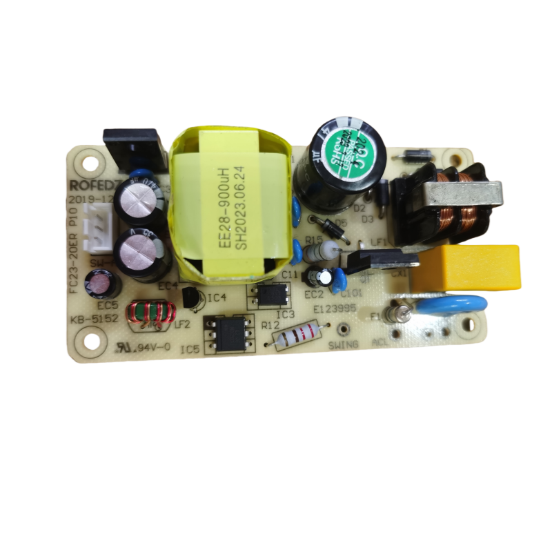 FC23-20ER/DH2012电源板