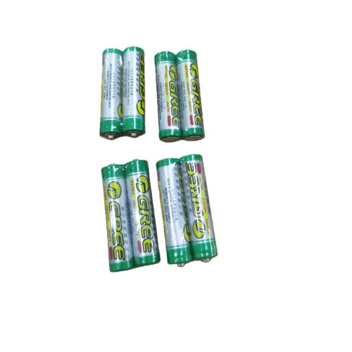 空调遥控器的电池7号节能