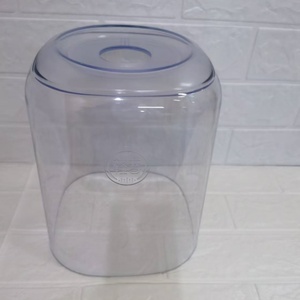 九阳破壁机L15-P515 P513 L15-P519 P526 P688隔音罩透明罩配件新