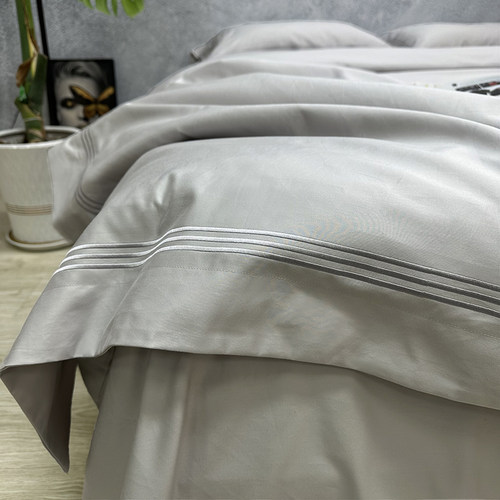 埃及棉140支1200根床品四件套