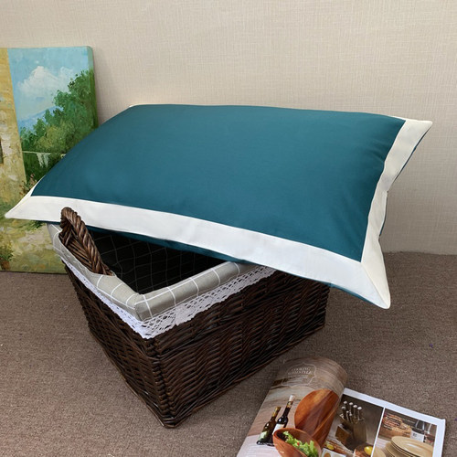 床单SUGARY/素阁全棉舒适透气