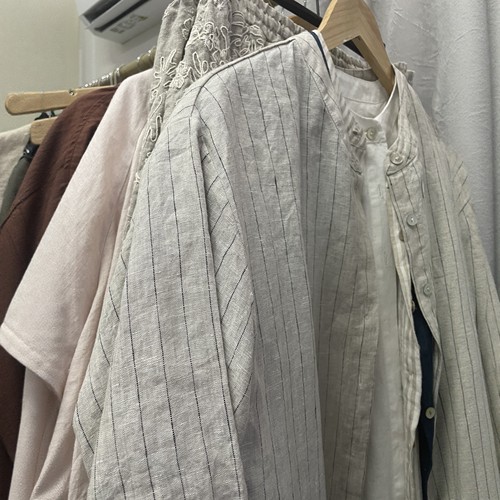 汉麻服装内衣家居服清仓处理