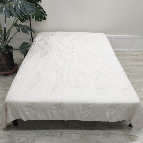 兰精天丝莱赛尔夏季双人空调凉被