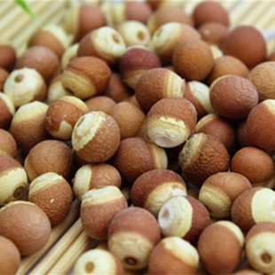 今年新货 芡实鸡头米大粒 一份一斤东平湖特产