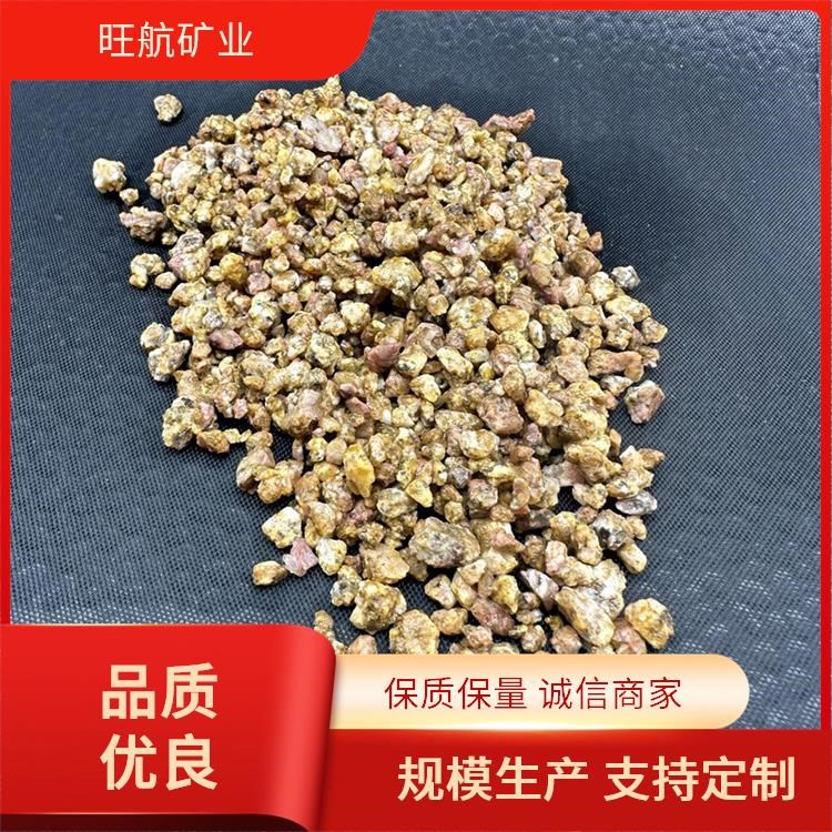 营养土颗粒土多肉盆栽软质黄金麦饭石养花铺面园艺绿植厂家供应