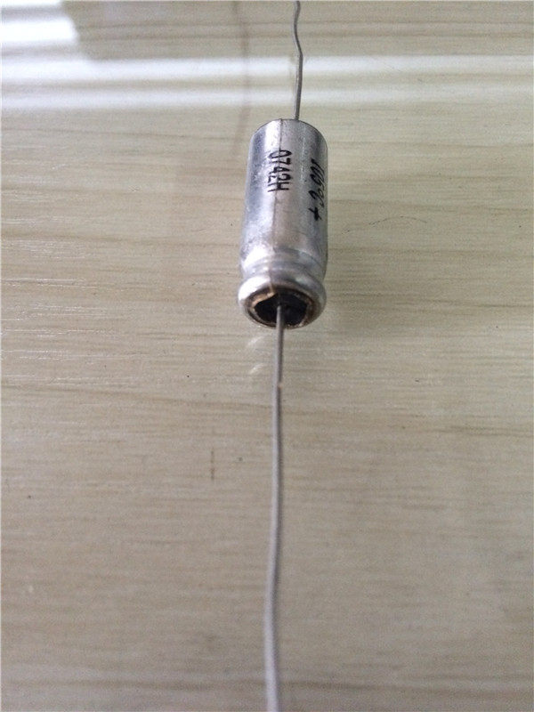 本店铺还有其它类型的电容出售，欢迎购买！