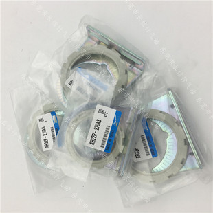 SMC原装ARAW过滤减压阀支架AR22P-270AS AR32P-270AS AR42P-270AS