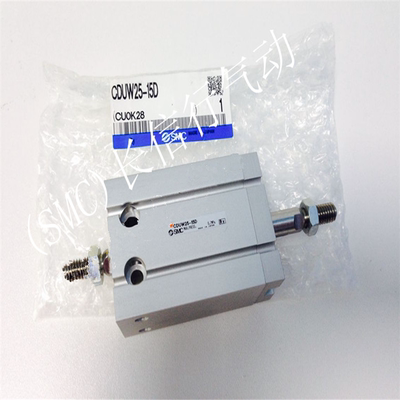 SMC原装自由安装型气缸全新正品