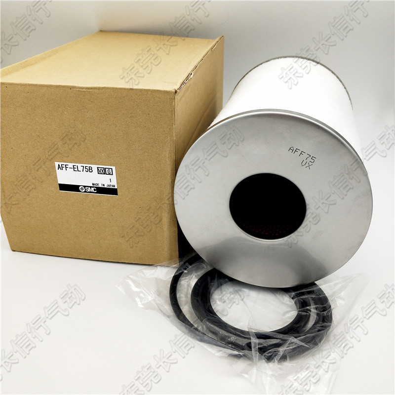 SMC原装正品过滤器滤芯