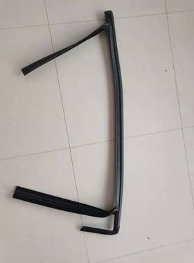 适配奔驰E级C级300 204205GLC 213 247X253车窗密封条 头道条泥槽