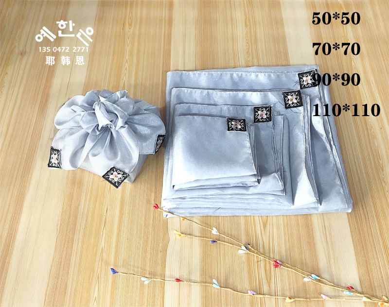 礼品包布/韩版包布/送礼包装/单层包布/HE-D1022