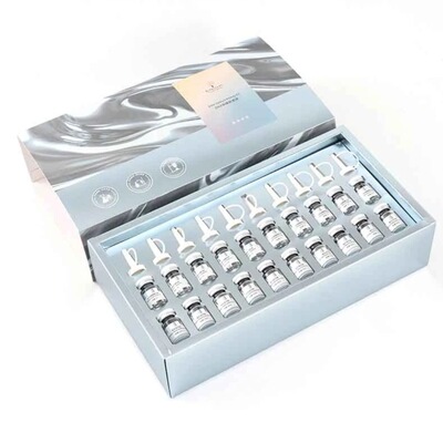 埃菲利娅冻干粉贻贝冻干粉补水温和不刺激细腻光滑肌肤美容院直发