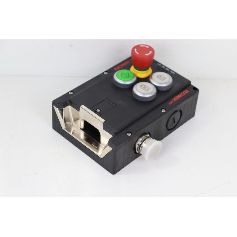 Euchner Safety Switch Unicode 110501 MGB-L2-APA-AC6A1-S1-L-1