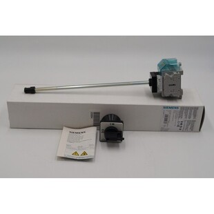 Switch Load Break 3440 3LD 3LD3440 Siemens 1TL11