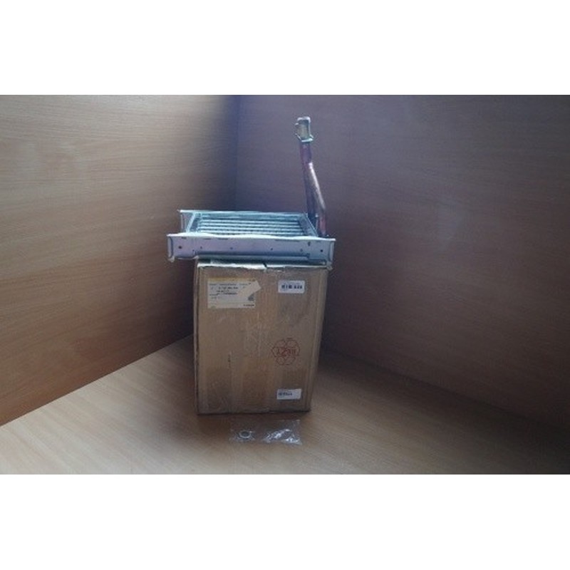 Junkers 8715406046 Heat Exchanger 8 715 406 046