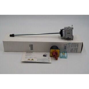 Switch Load Break 140 3LD3 3LD3140 Siemens 1TK13
