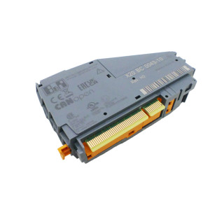 AUTOMATION Buscon Remote B&R X20BC0043 0043 X20