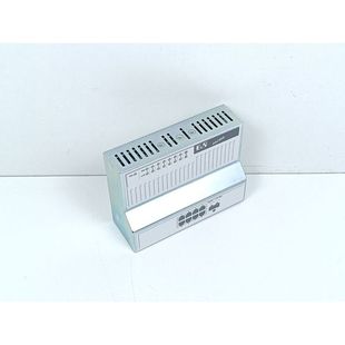 HUB NEUWERTIG B&R Ethernet 0AC808.9 TESTED