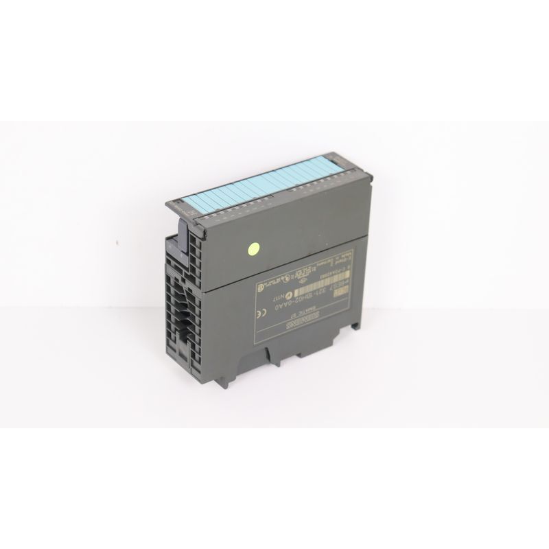 Siemens 6ES7321-1BH02-0AA0 6ES7 321-1BH02-0AA0 SM321 E.-St.0