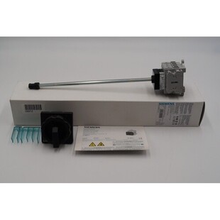 Switch Load Break 348 3LD3 3LD3348 Siemens 1TL51