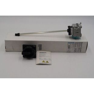 Switch Load Break 048 3LD3 3LD3048 Siemens 1TK51