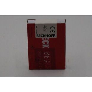 Analog Kanal EL3152 Eingang EtherCAT Beckhoff Klemme