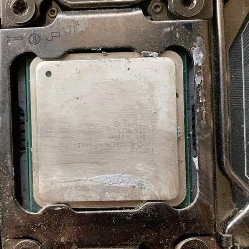 I7-3960x CPU