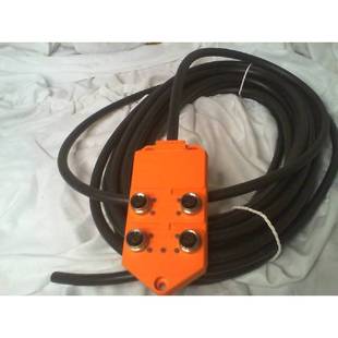 ASBV4 LUMBERG LED New JUNCTION BOX