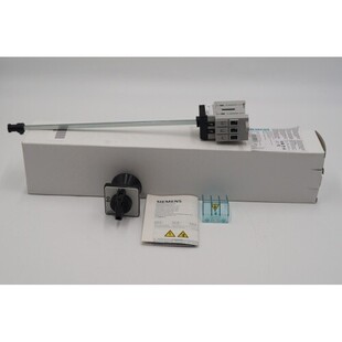 Switch Load Break 440 3LD3 3LD3440 Siemens 0TK11