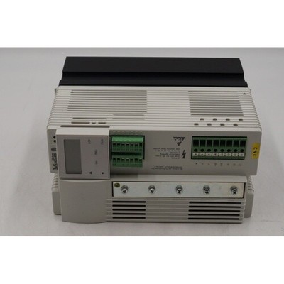 Kloeckner Moeller Frequency Converter Type DF4-340-4K0
