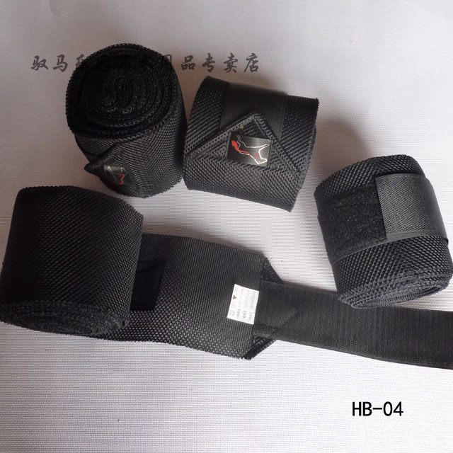 马术马绑腿 马护腿 透气吸汗马护腿绷带 品牌护腿 马匹装备