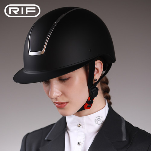 rif马术头盔帽子马具装备骑马