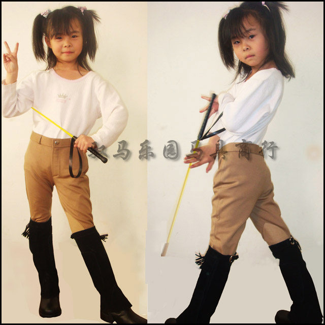 Article équitation pour enfant - Ref 1379536 Image 5