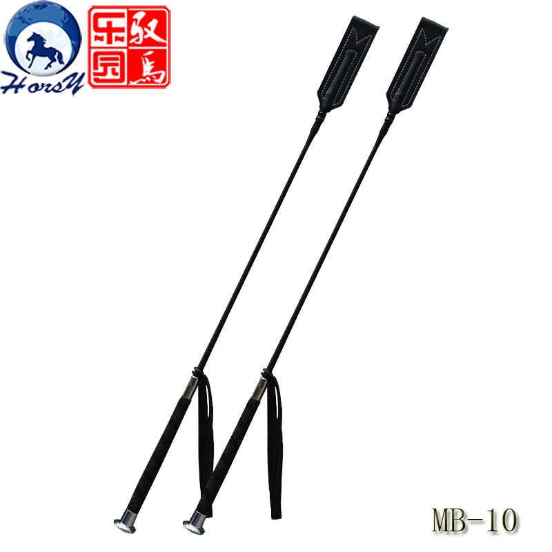 包邮 马术马鞭 皮头马鞭 高端骑马马鞭儿童成人马术装备 驭马马具