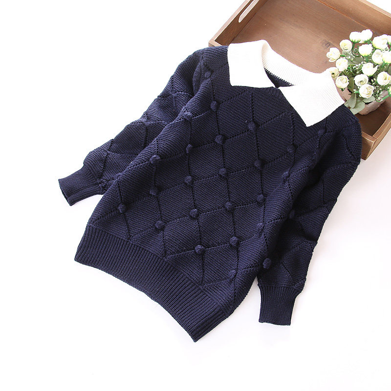 Pull fille - Ref 2105412 Image 5