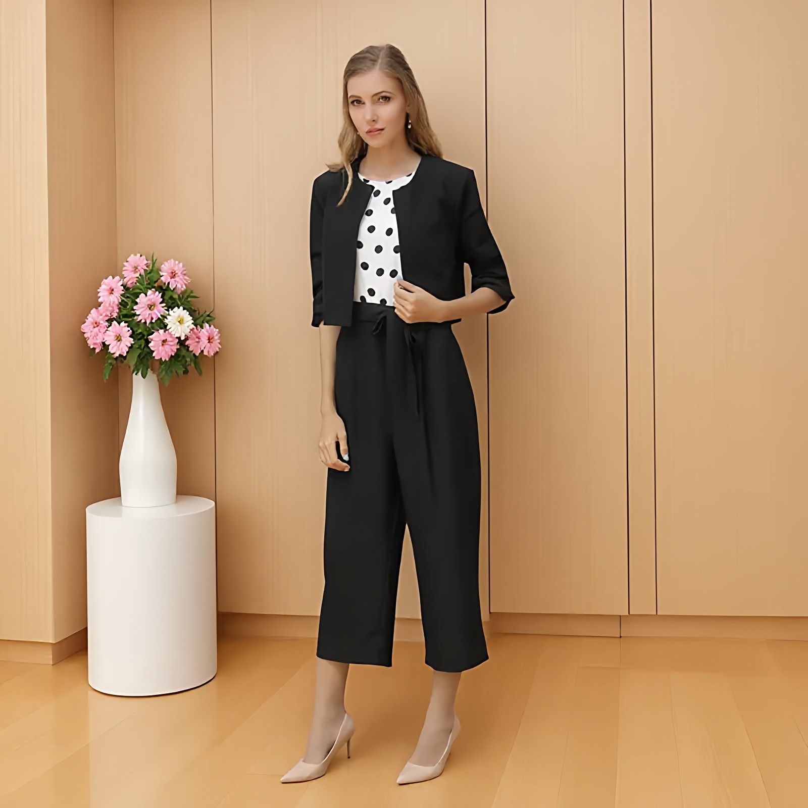 欧货短款园领西装薄小外套女春秋爆款新款棒球服胖mm大码2026外搭