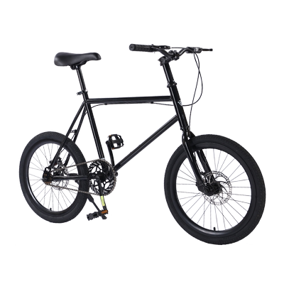 斯泊恩碟刹自行车安全