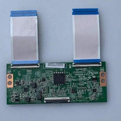 适用于原装康佳65V5逻辑板35024661带线专业师傅测试好发货