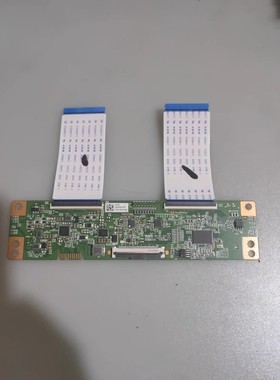 海信65J65G逻辑板BG0004201 338Z009-4
